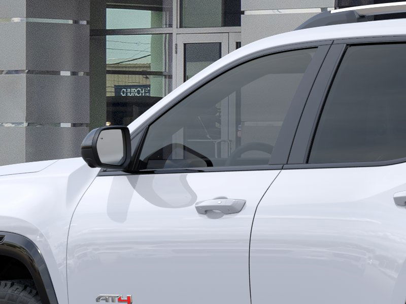 2026 Gmc Terrain AT4 photo 8