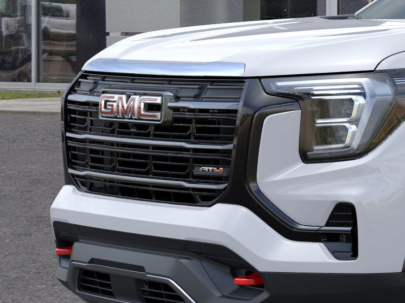 2026 Gmc Terrain AT4 photo 9