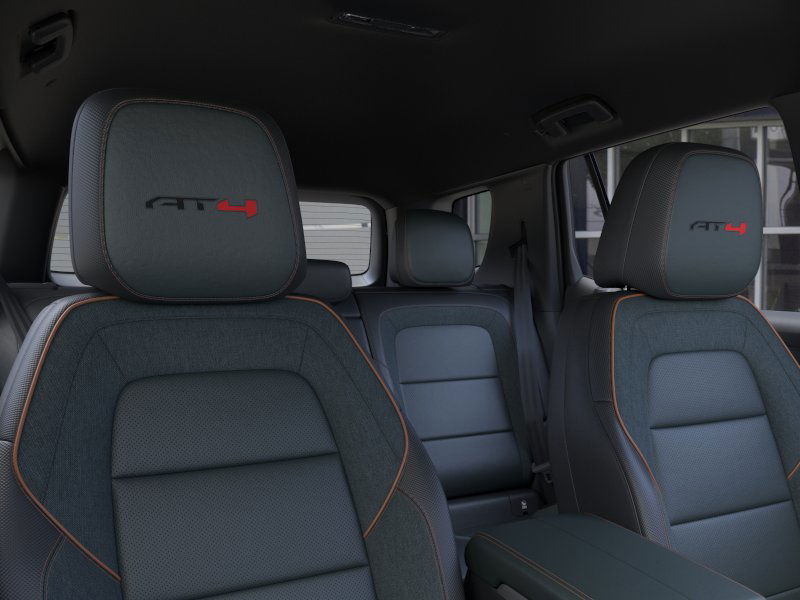 2026 Gmc Terrain AT4 photo 20