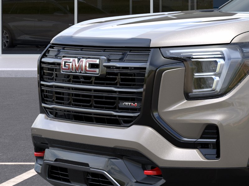 2026 GMC Terrain AT4 - Photo 37
