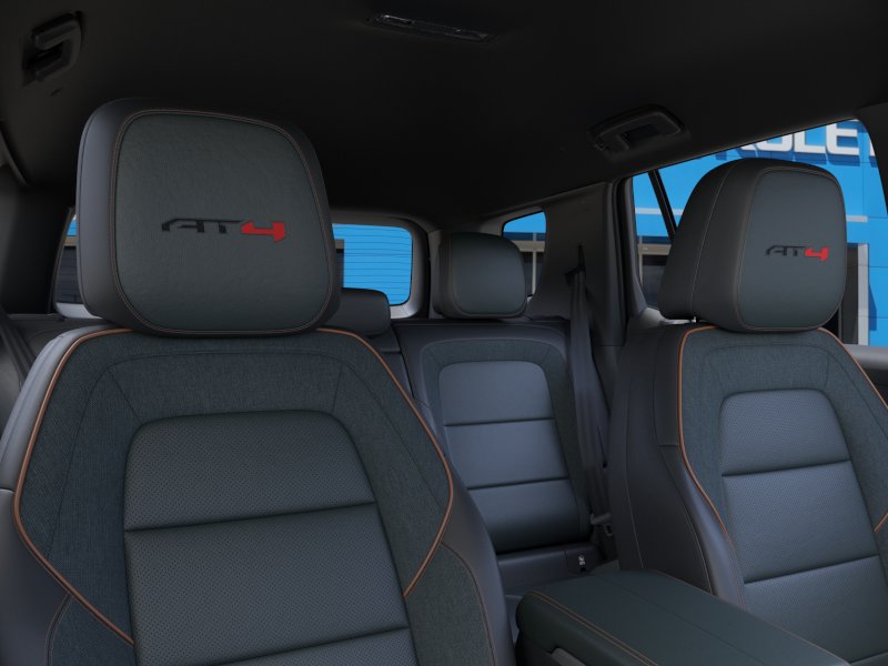2026 GMC Terrain AT4 - Photo 48