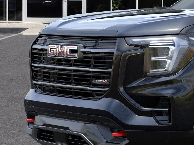 2026 GMC Terrain AT4 - Photo 37