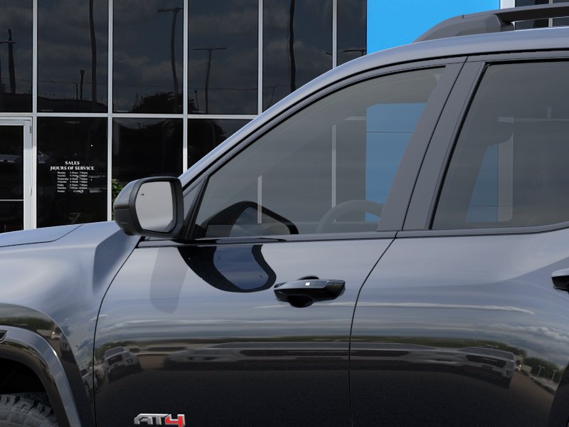 2026 GMC Terrain AT4 - Photo 36