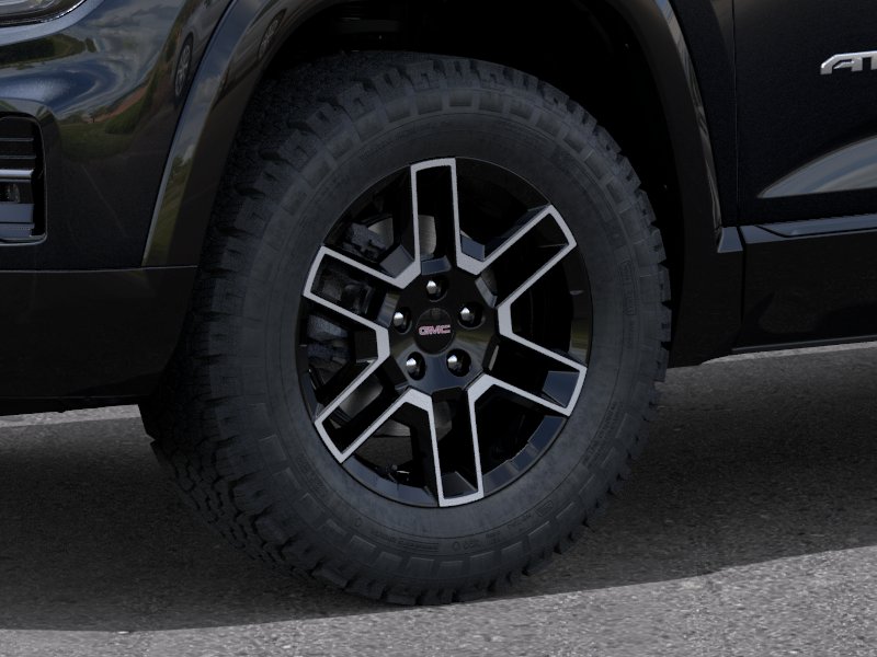 2026 GMC Terrain AT4 - Photo 33