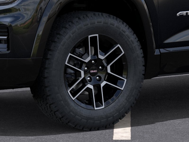 2027 GMC Terrain AT4 - Photo 33