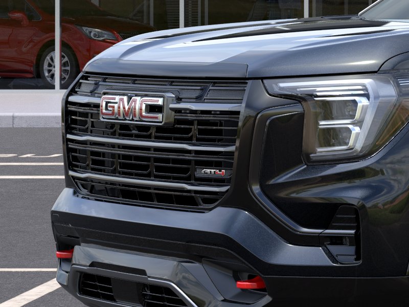 2027 GMC Terrain AT4 - Photo 37
