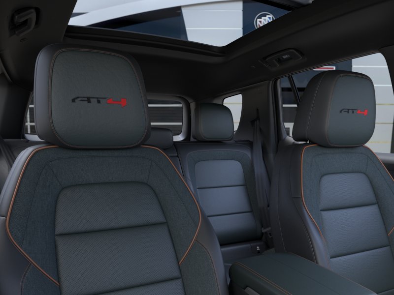 2027 GMC Terrain AT4 - Photo 48