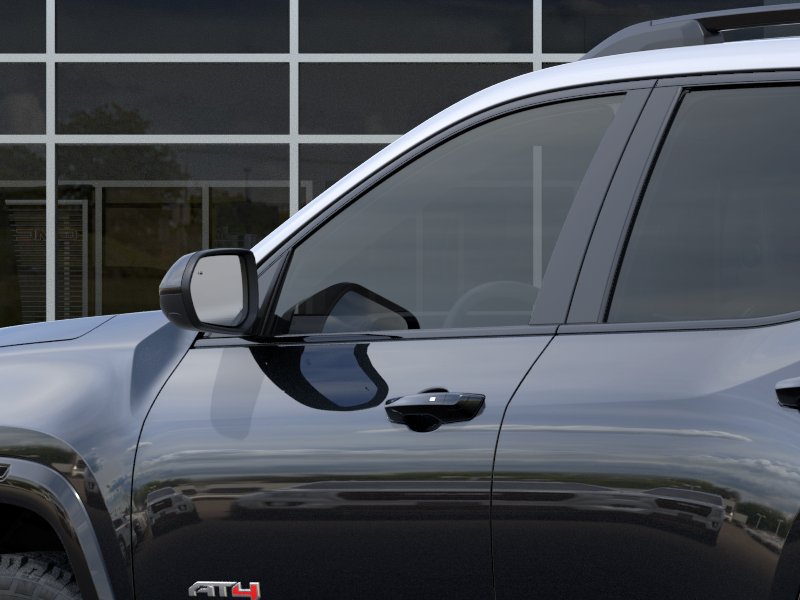 2027 GMC Terrain AT4 - Photo 36