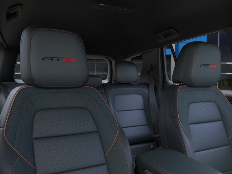 2026 GMC Terrain AT4 - Photo 24