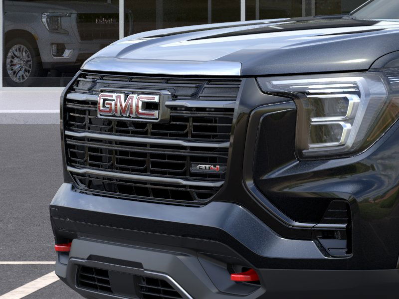 2026 GMC TERRAIN - Image 37