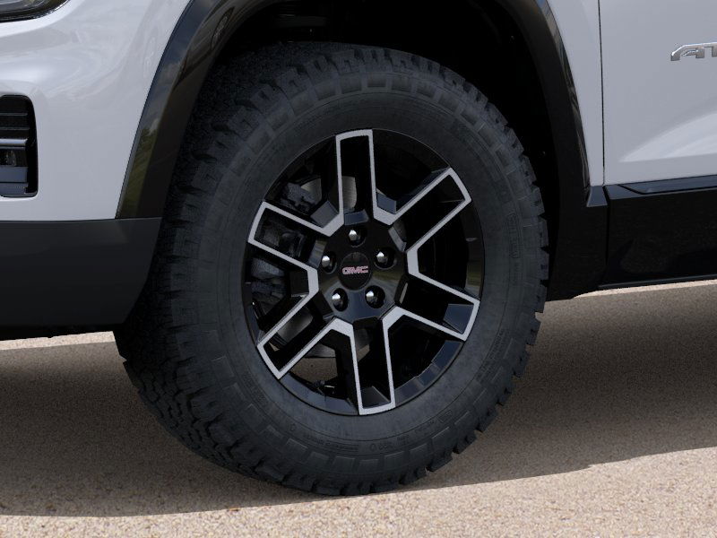 2026 Gmc Terrain AT4 photo 8