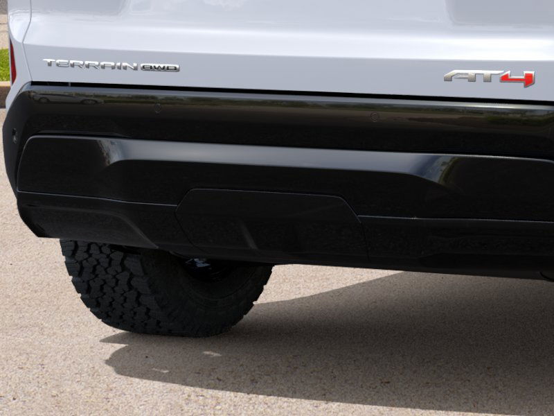 2026 Gmc Terrain AT4 photo 13