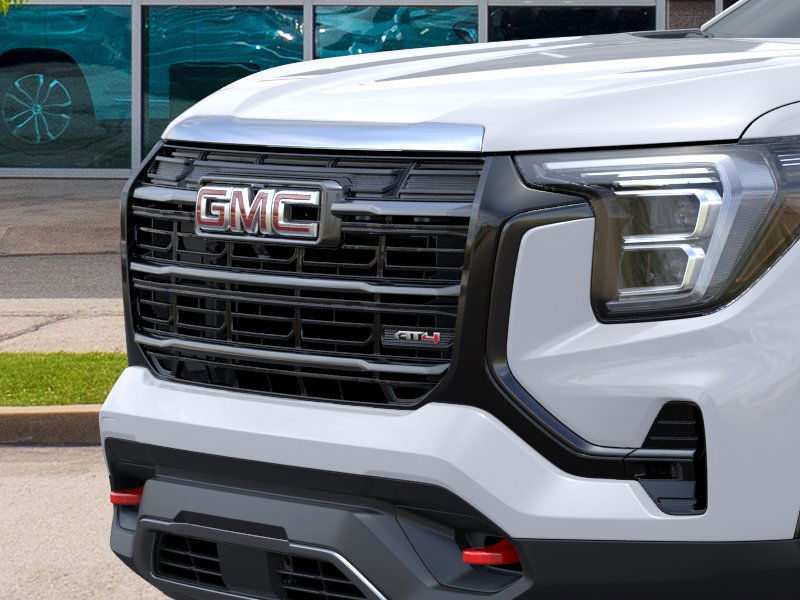 2026 Gmc Terrain AT4 photo 12