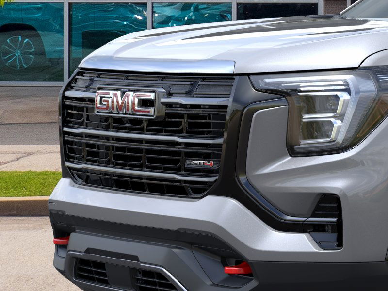2026 Gmc Terrain AT4 photo 13