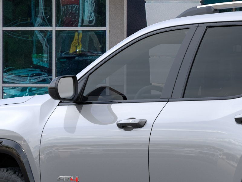 2026 Gmc Terrain AT4 photo 12