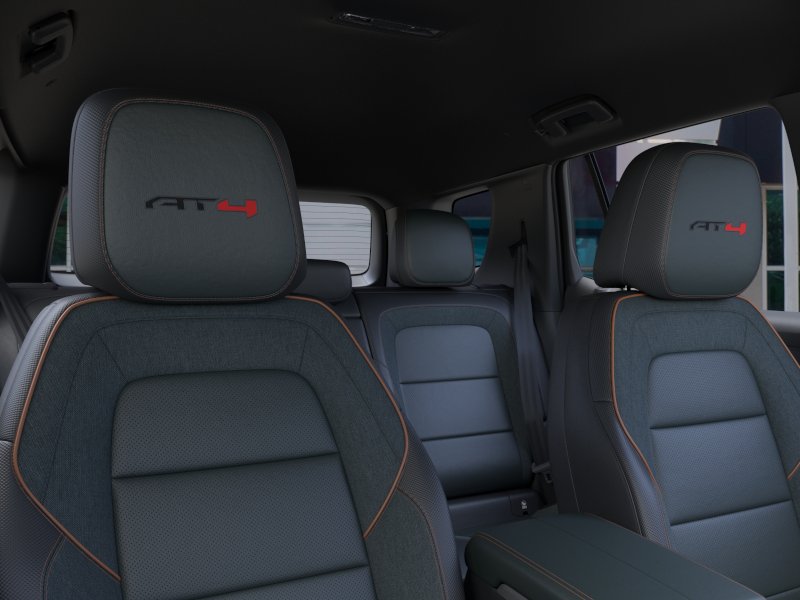 2026 Gmc Terrain AT4 photo 24