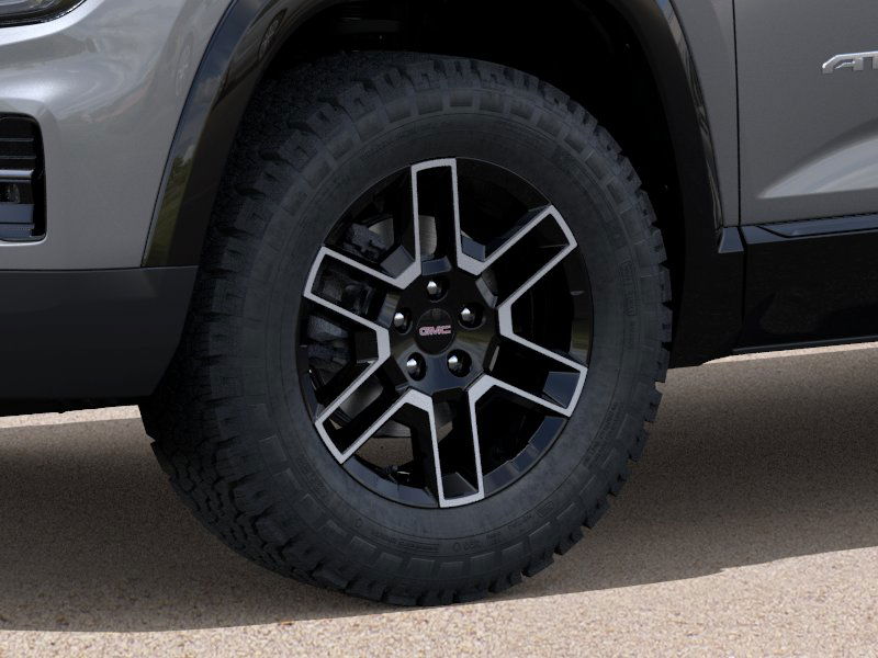 2026 Gmc Terrain AT4 photo 9