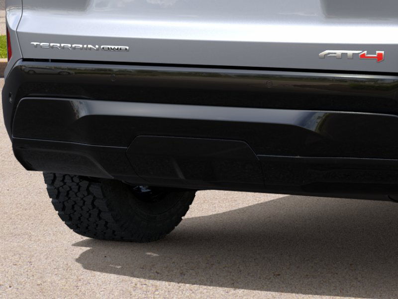 2026 Gmc Terrain AT4 photo 14