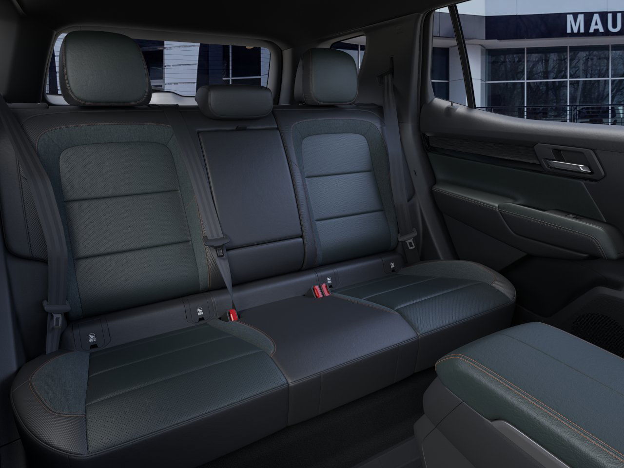 2026 Gmc Terrain AT4 photo 17
