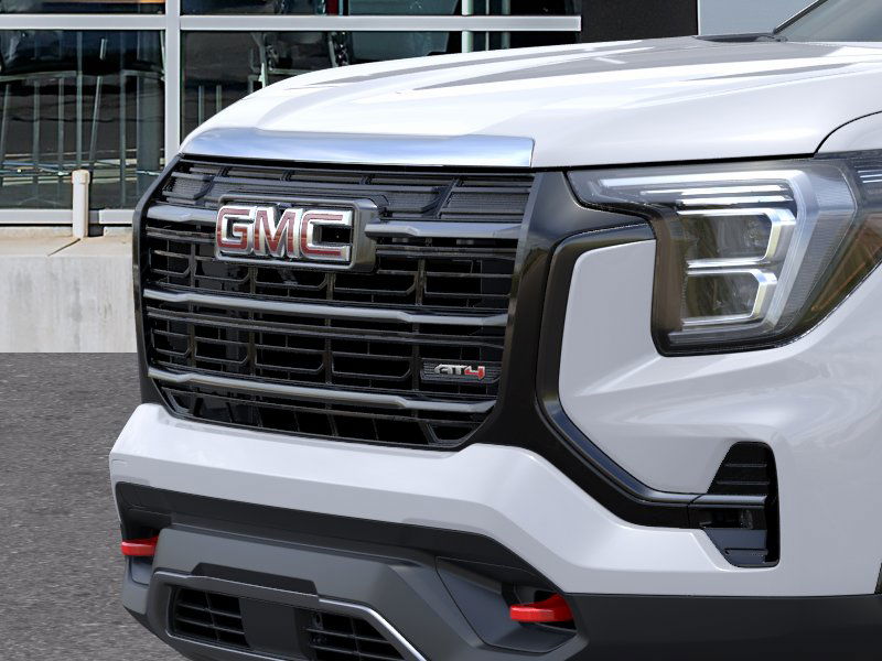 2026 Gmc Terrain AT4 photo 3