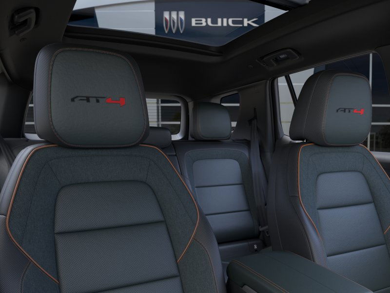 2026 Gmc Terrain AT4 photo 24