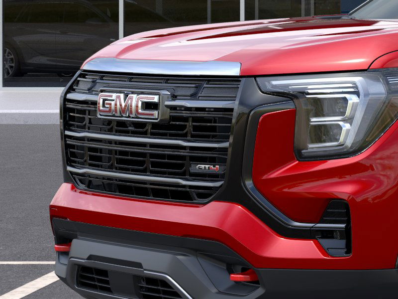 2026 Gmc Terrain AT4 photo 13