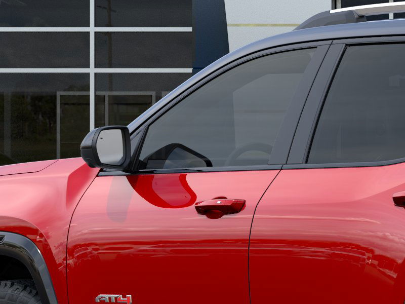 2026 Gmc Terrain AT4 photo 12
