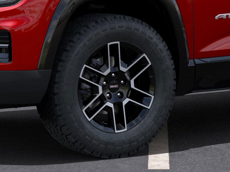 2026 Gmc Terrain AT4 photo 9
