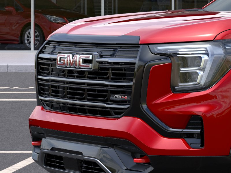 2026 GMC Terrain AT4 - Photo 37