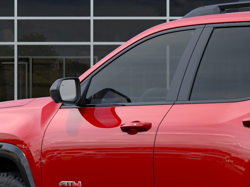 2026 GMC Terrain AT4 - Photo 36