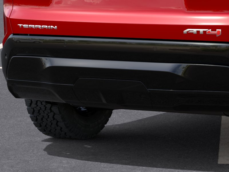 2026 GMC Terrain AT4 - Photo 38