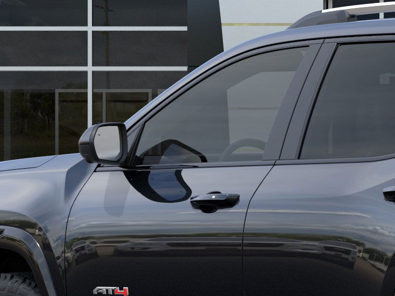 2026 Gmc Terrain AT4 photo 12