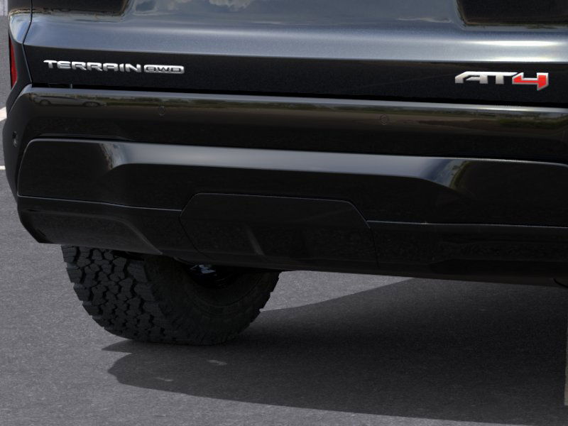 2026 Gmc Terrain AT4 photo 14