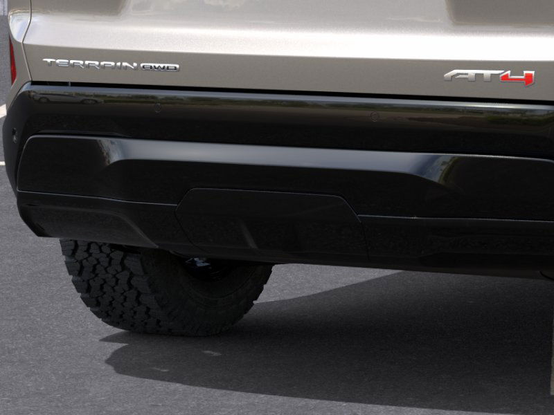 2026 Gmc Terrain AT4 photo 41