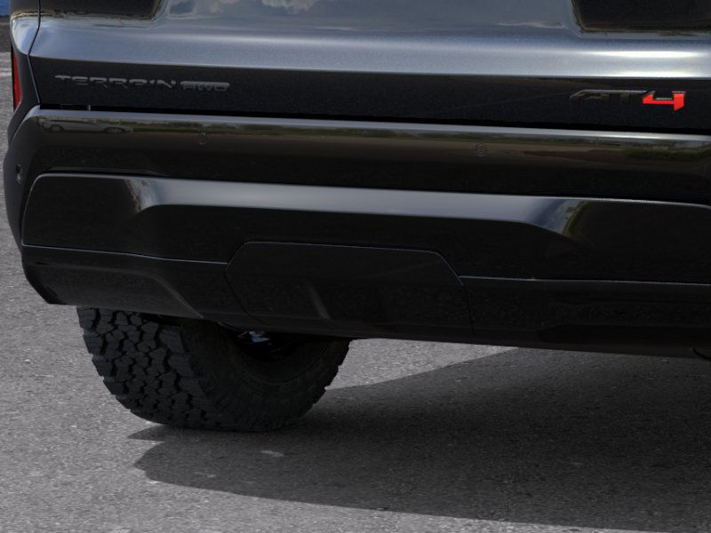 2026 Gmc Terrain AT4 photo 6