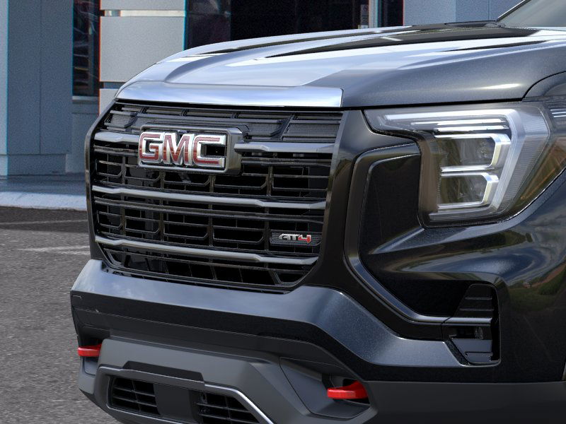 2026 Gmc Terrain AT4 photo 5