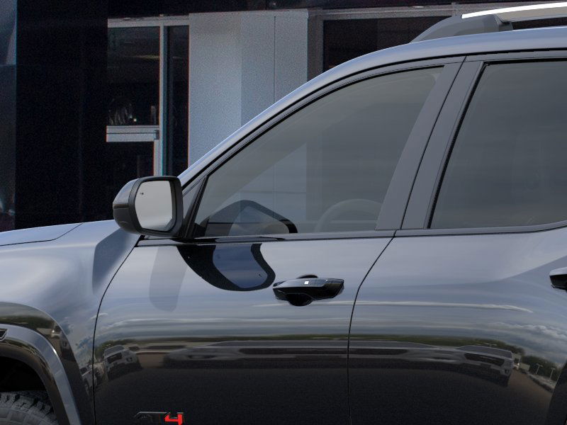 2026 Gmc Terrain AT4 photo 4