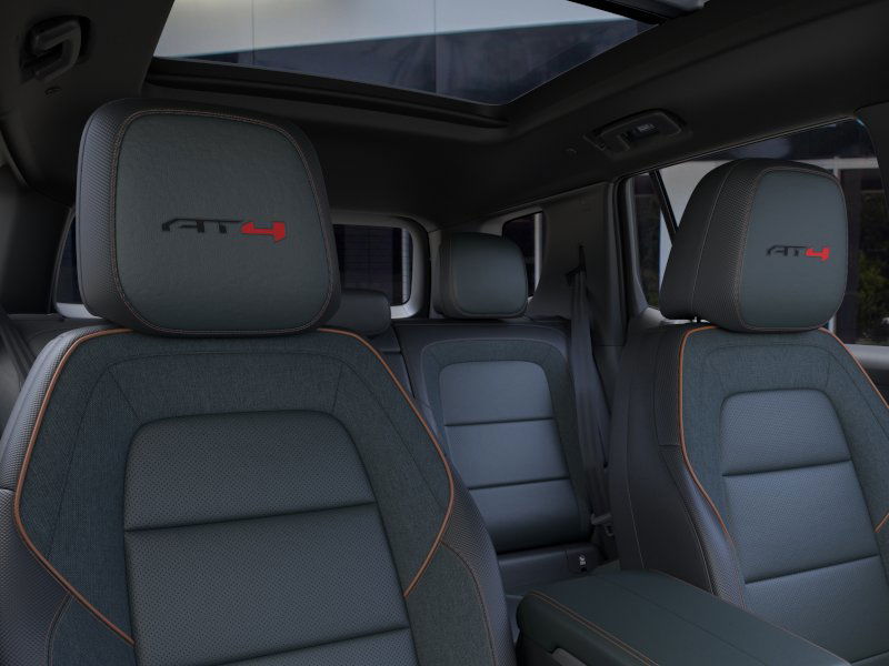 2026 Gmc Terrain AT4 photo 16