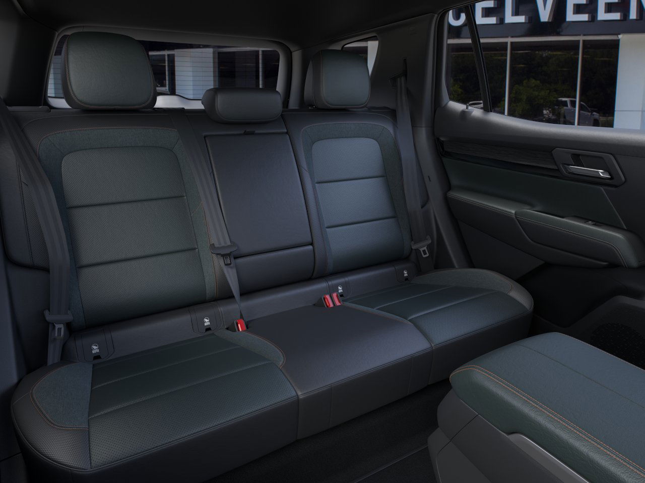 2026 Gmc Terrain AT4 photo 9