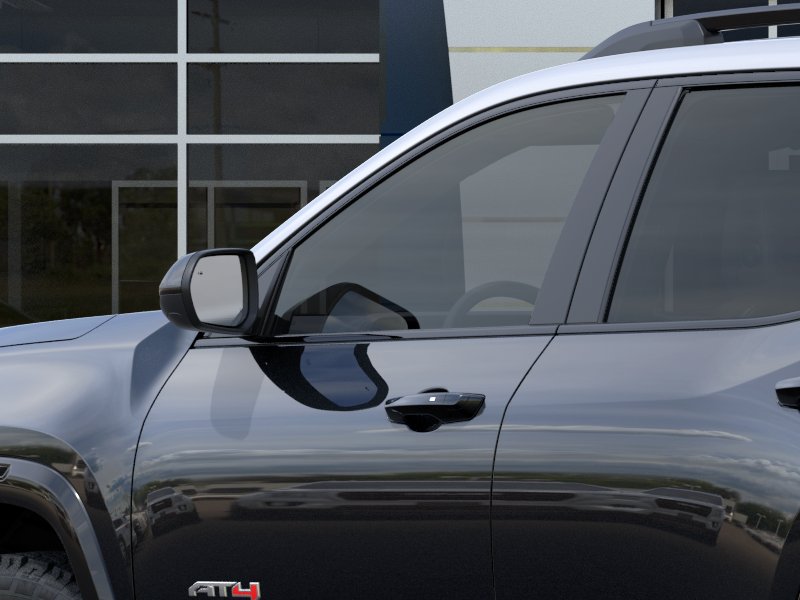 2026 GMC Terrain AT4 - Photo 36