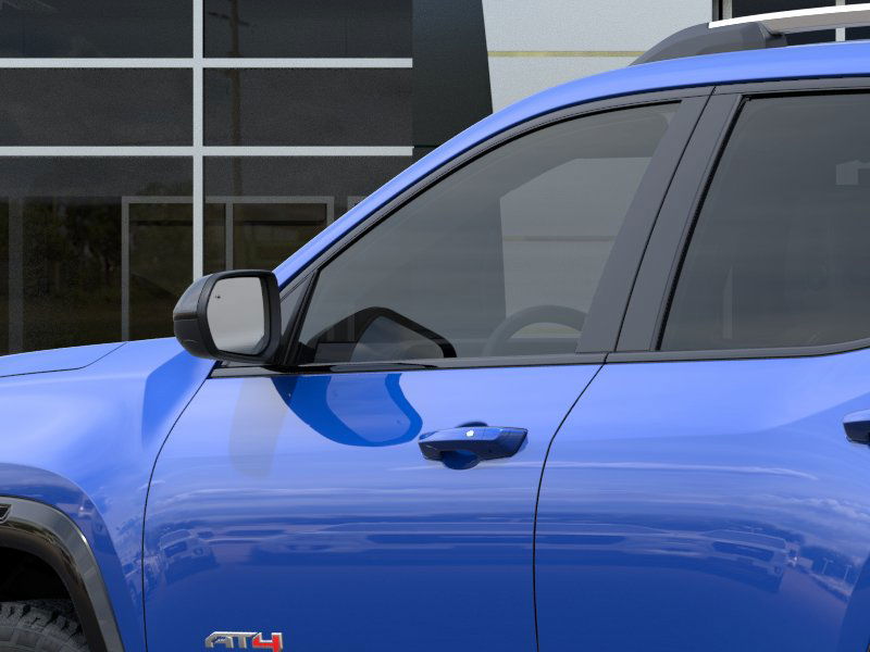 2026 Gmc Terrain AT4 photo 7