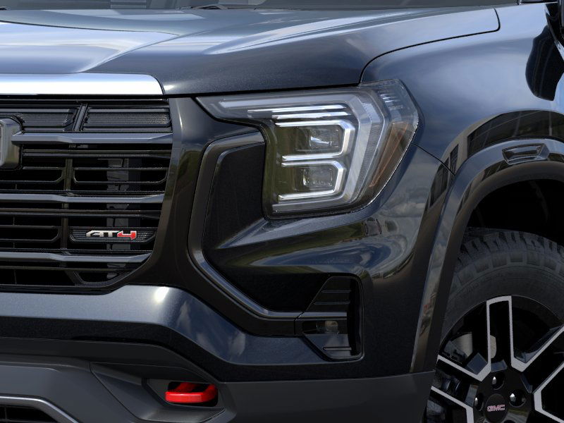 2026 Gmc Terrain AT4 photo 2