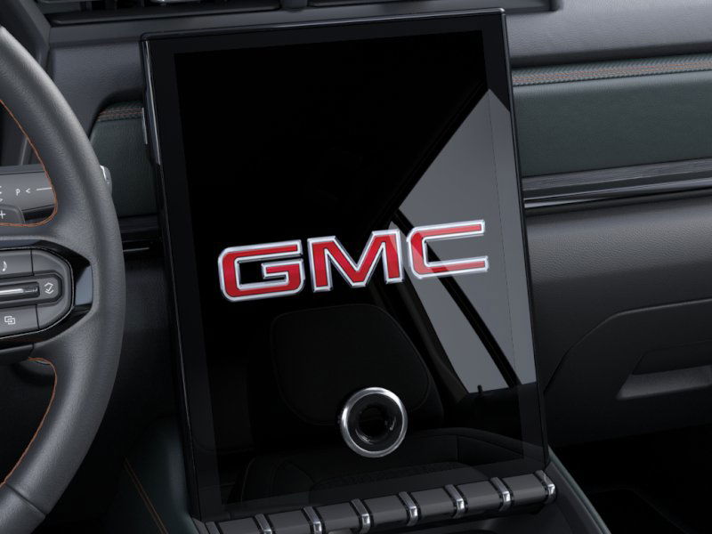 2026 Gmc Terrain AT4 photo 12