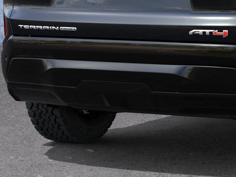 2026 Gmc Terrain AT4 photo 6