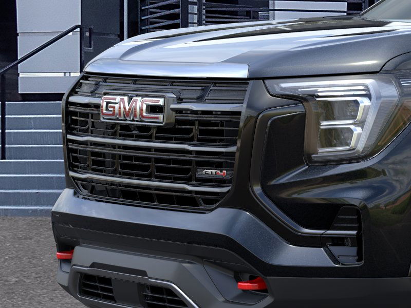 2026 Gmc Terrain AT4 photo 5