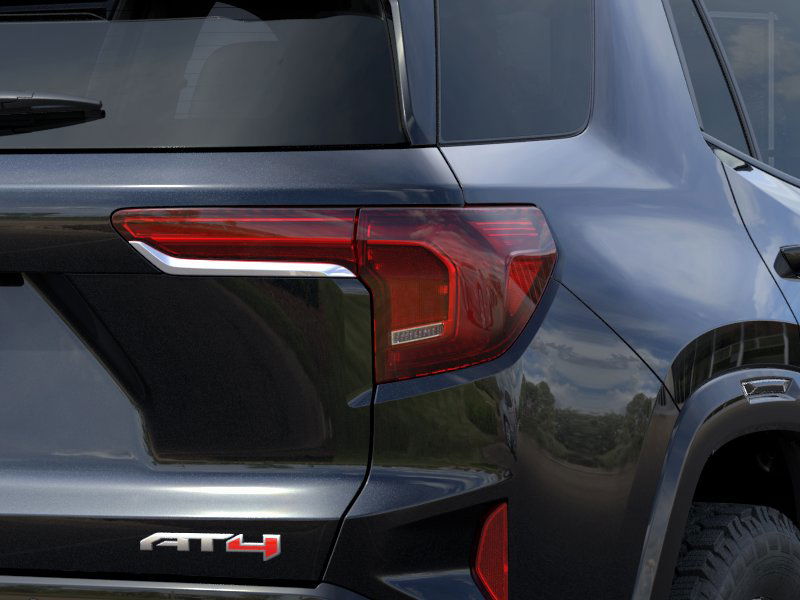 2026 Gmc Terrain AT4 photo 3