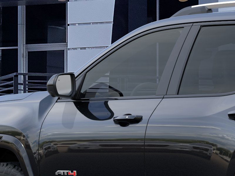 2026 Gmc Terrain AT4 photo 4