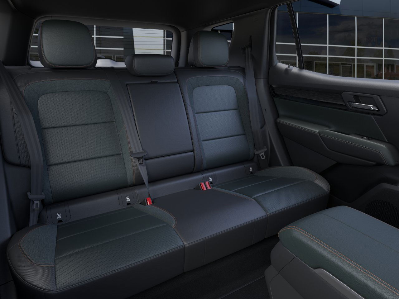 2026 Gmc Terrain AT4 photo 15