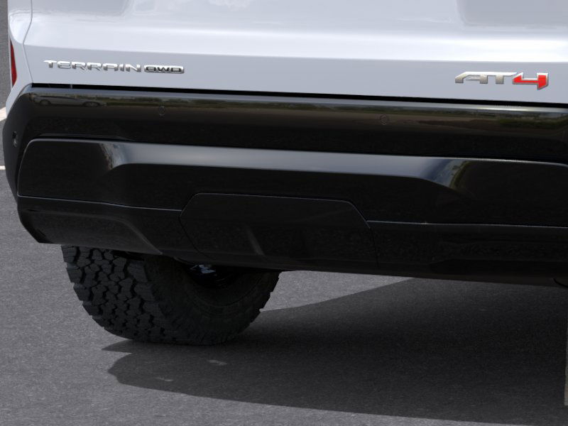 2026 Gmc Terrain AT4 photo 11