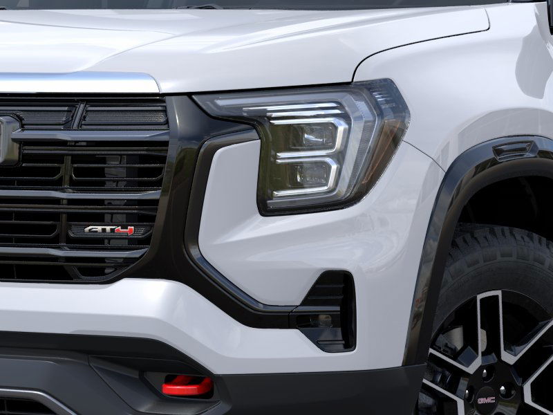 2026 Gmc Terrain AT4 photo 7